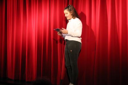 »Mamica je kakor zarja« (34)